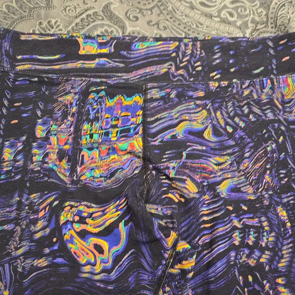 Nike Leggings - Picture 2 of 4